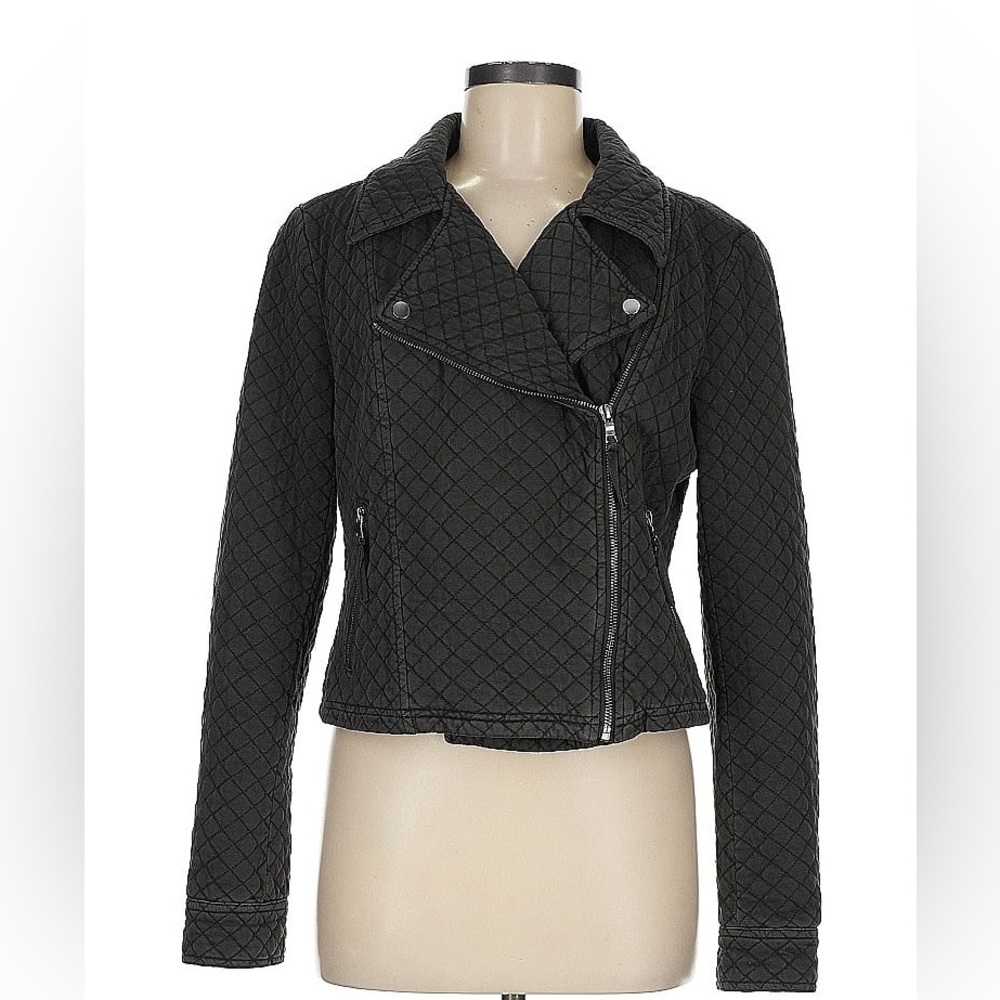 Anthropology Marrakech moto jacket NWOT